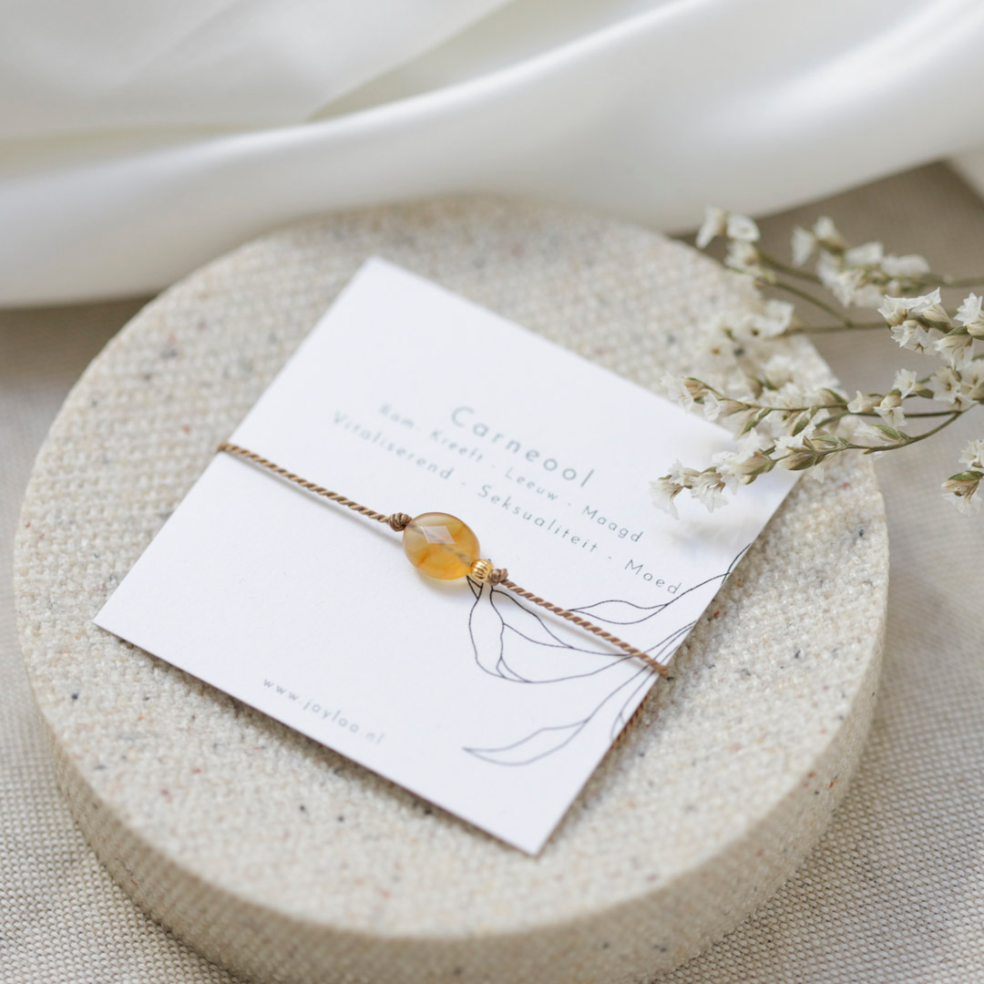 Sieraden kaarten