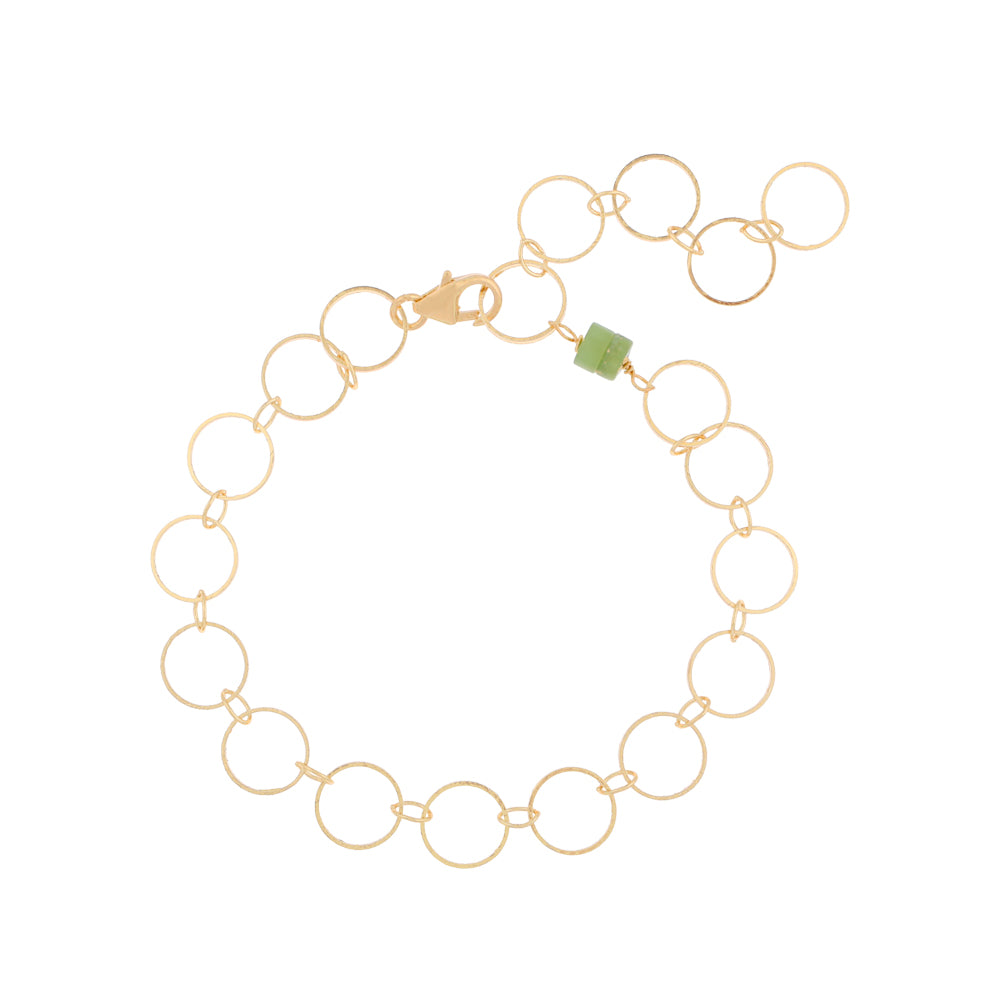 stainless steel armband