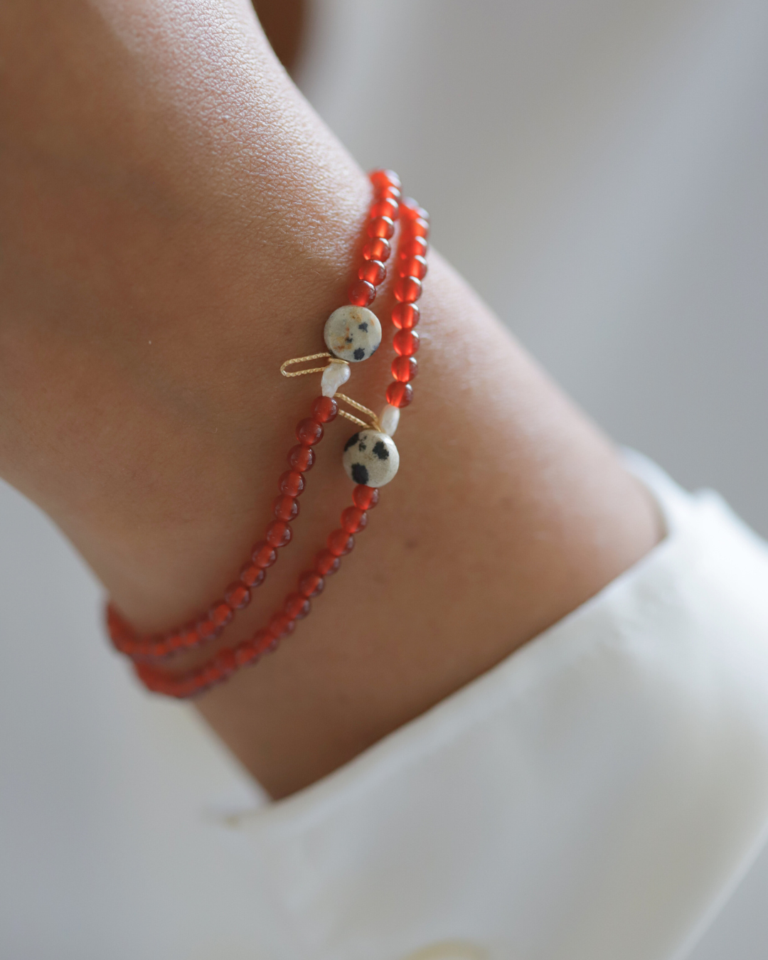 armband betekenis
