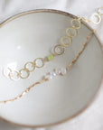 parel armbandje