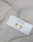 gouden studs