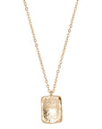 Gouden ketting