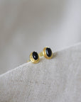 Gouden studs