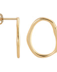 Studs || Esma goud