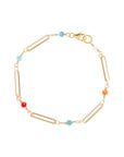 gouden armbandje dames