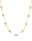 Stainless steel ketting
