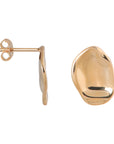 gouden studs