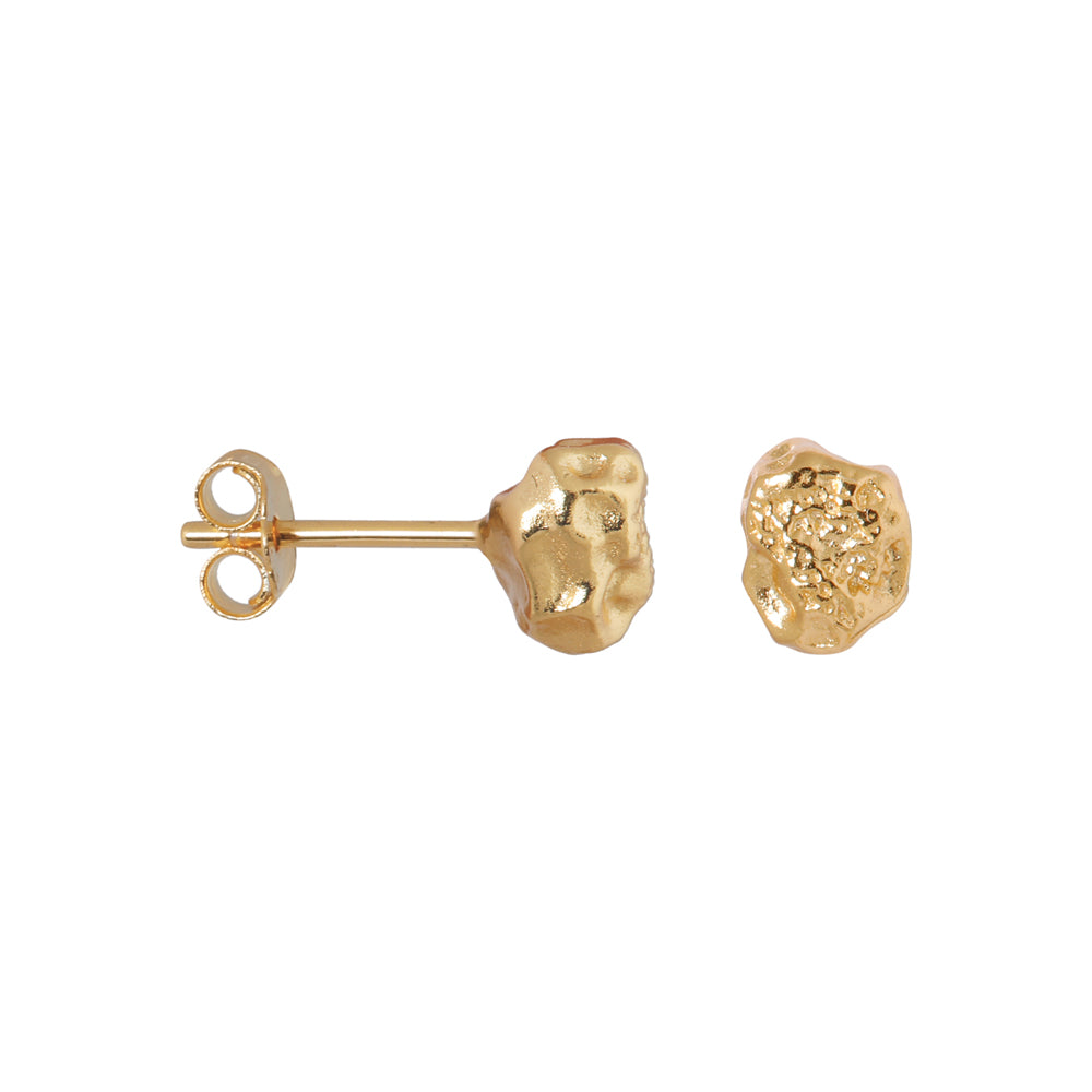 Gouden studs