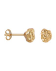 Gouden studs
