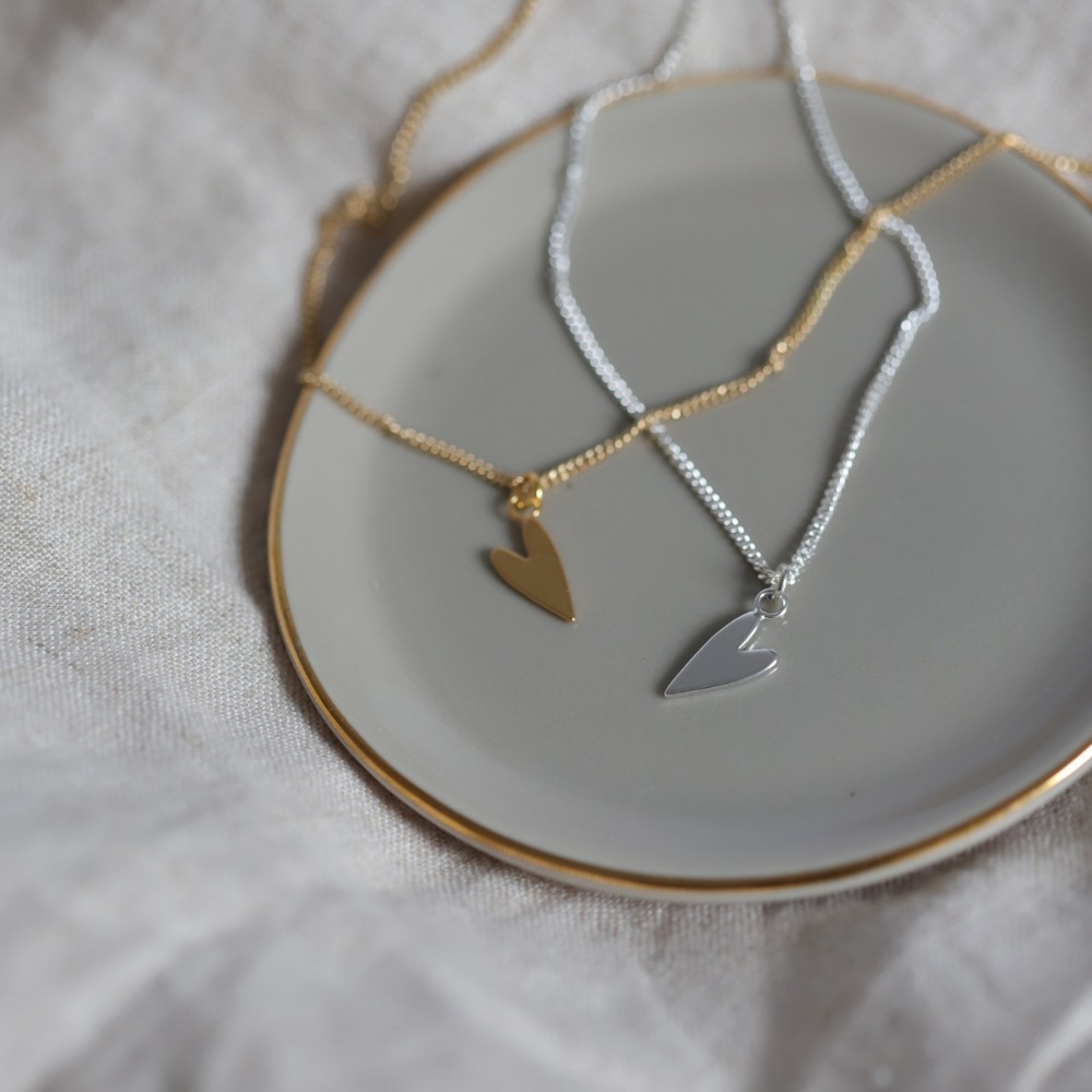 Bestseller ketting sterling zilver