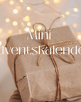 Adventskalender sieraden || Custom made