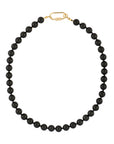 onyx ketting