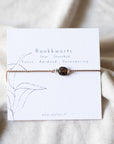 Sieraden kaart || Rookkwarts