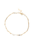 vergulde armband