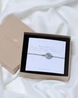 handgemaakte armband