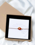 handgemaakte armband