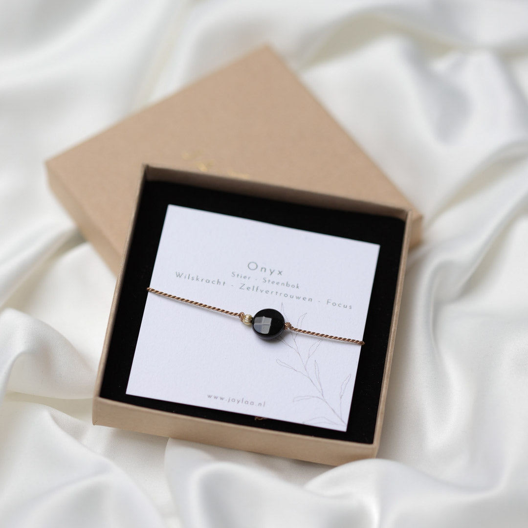 handgemaakte armband