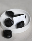 Black Onyx L || Healing & Support
