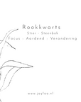 edelsteenkaart rookkwarts