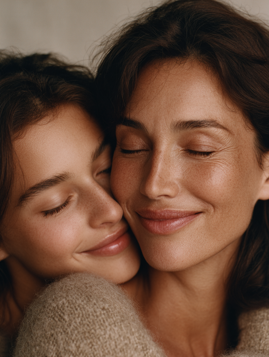 Waarom een handgemaakt sieraad het ultieme Moederdag cadeau is.