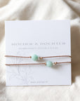 moeder dochter armbandjes