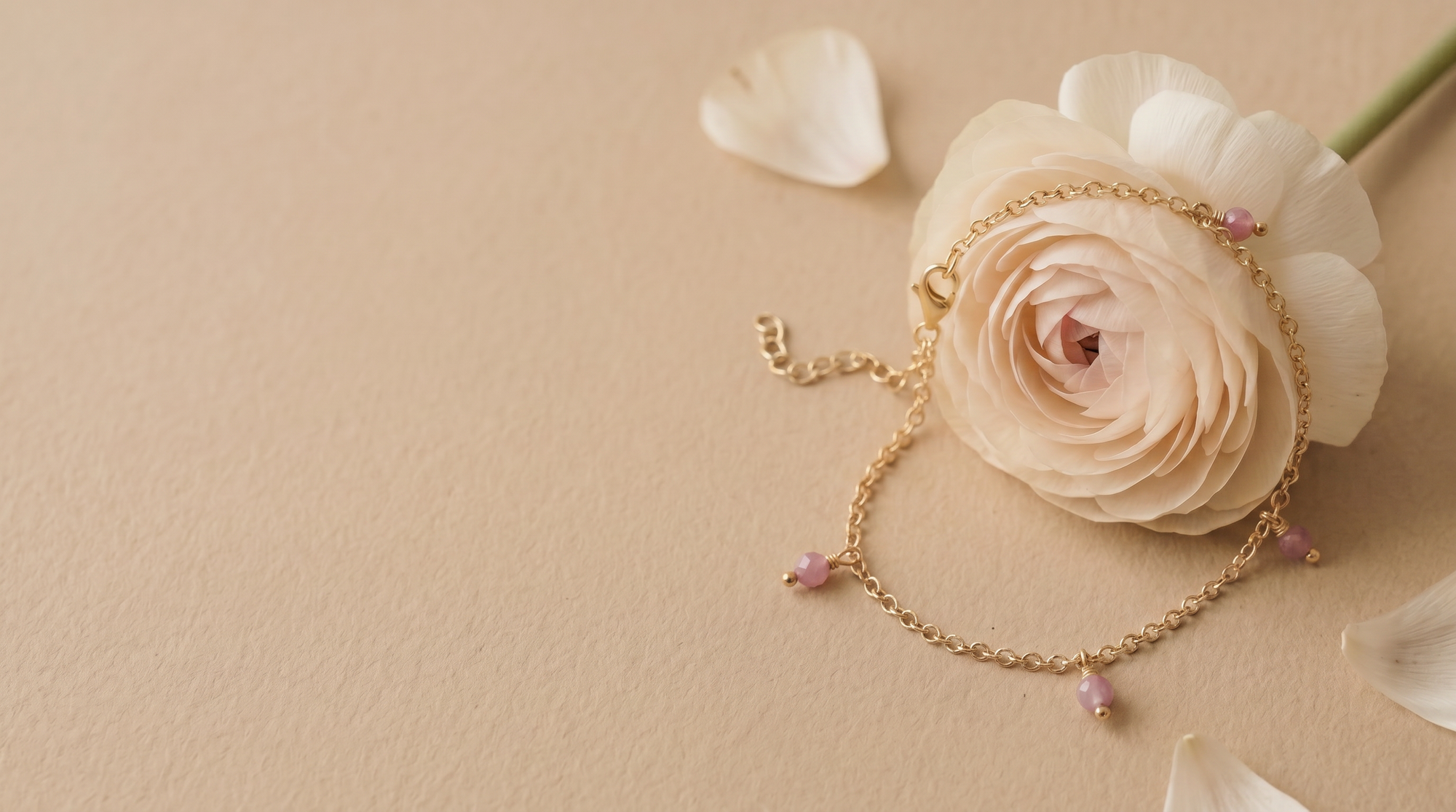 nieuwe sieraden Jaylaa jewelry