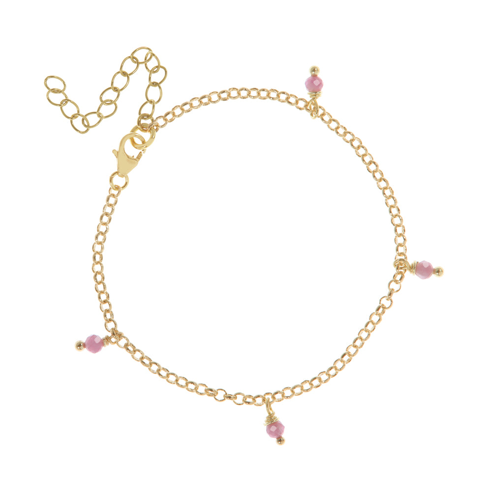 stainless steel armband