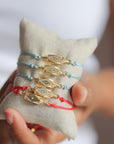 Armbandje Love box