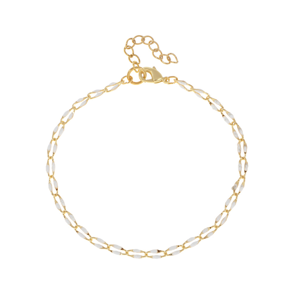 stainless steel armband