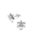 Studs 925 sterling || Bloem
