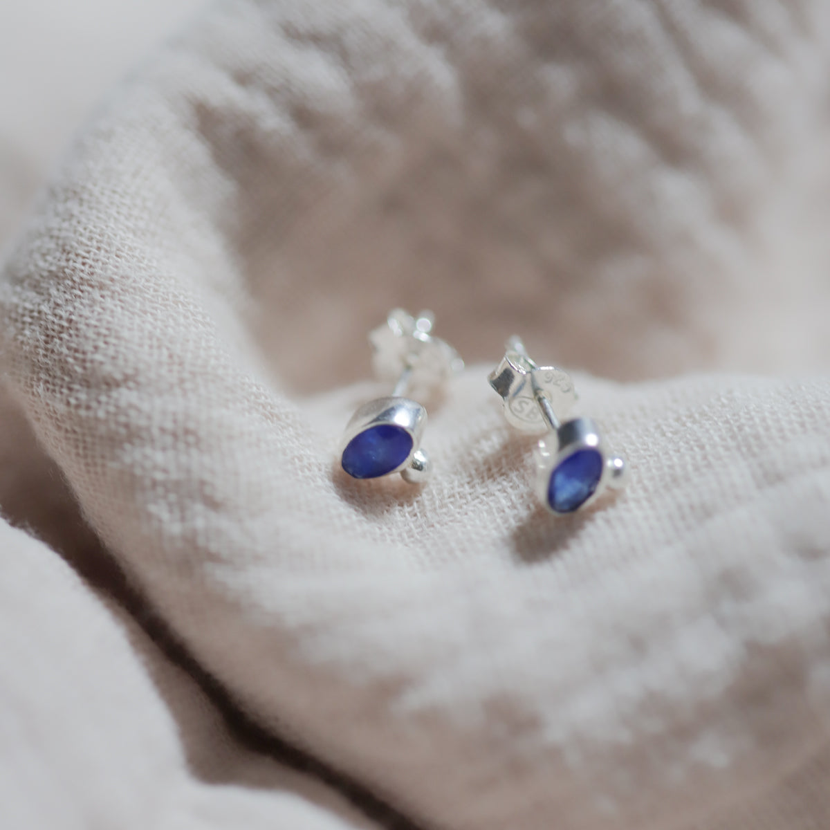 studs sterling zilver