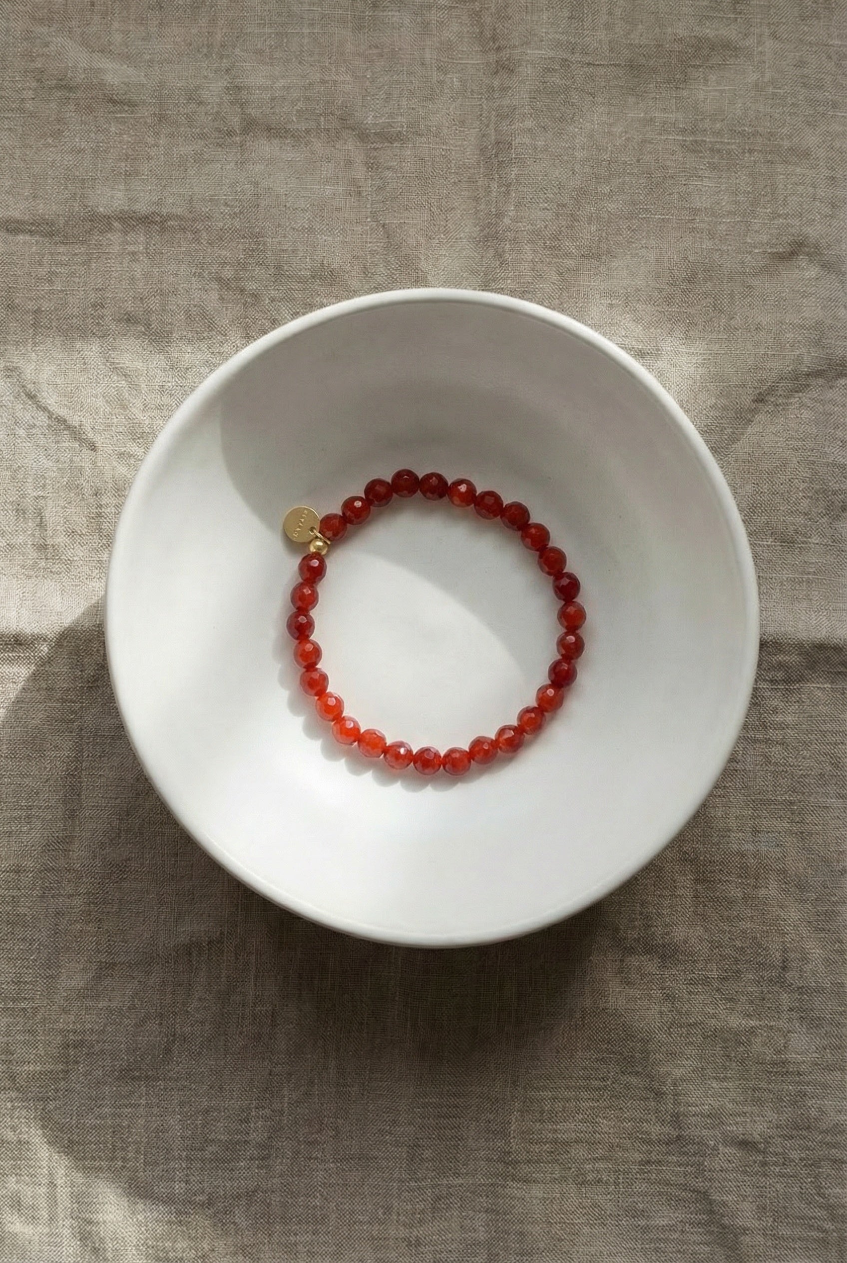 carneool armband 