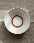 carneool armband 